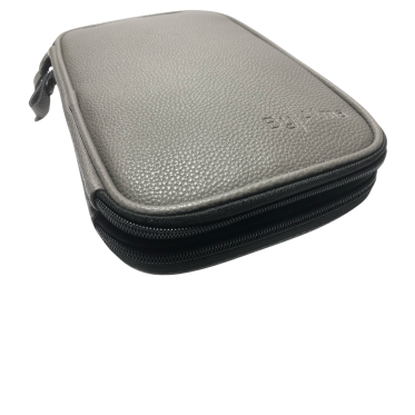 Alma Strikkepinnemappe