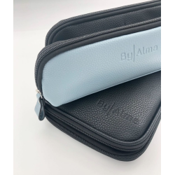 Ella Pinnemappe - Dusty Bl