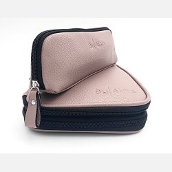 Alma Strkkepinnemappe Dusty Rosa