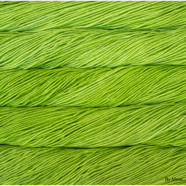 Apple Green RIO011