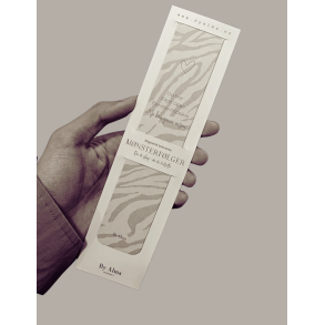 Magnetisk bokmerke 20 CM 