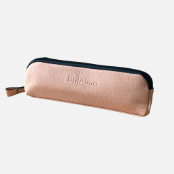 Ella Stikkepinnemappe - Peach