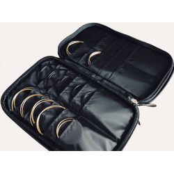 Alma XL Lys Brun - PRESALE Levering desember. N med 3 store glidelsrom!