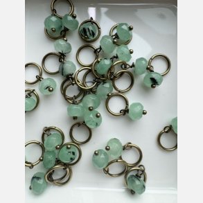 Grnn Maskemarkr Bronse