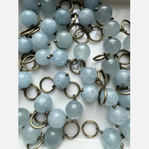 Bl Maskemarkr Bronse