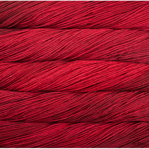Ravelry Red RIO611