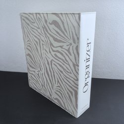 Gulli Ringperm - FORHNDSSALG - LEVERING DESEMBER