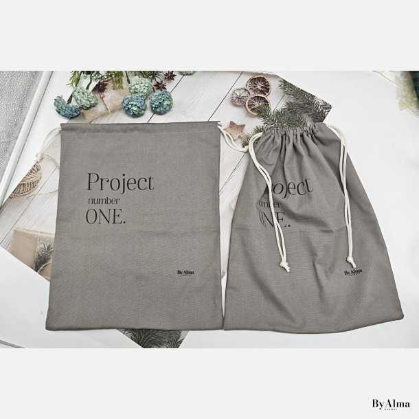 Prosjekt poser 5 pk. FORHNDSSALG