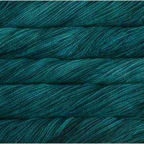 Teal Feather RIO412