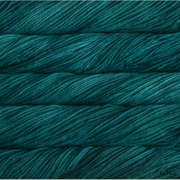 Teal Feather RIO412
