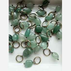 Grnn Mix Maskemarkr Bronse