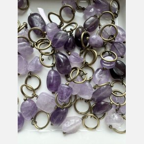 Lilla Maskemarkr Bronse