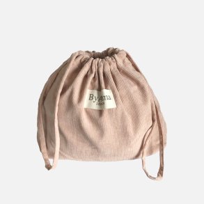 Wilma Prosjektveske Peach