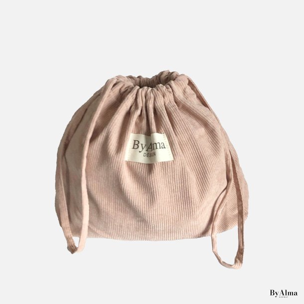 Wilma Prosjektveske Peach