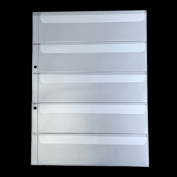 Gulli Ringperm - FORHNDSSALG - LEVERING DESEMBER