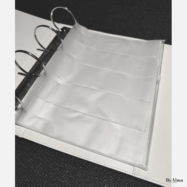 PVC Lommer Rette Pinner  FORHNDSSALG