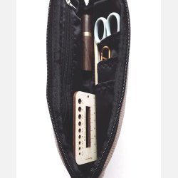 Ella Pinnemappe - Grnn