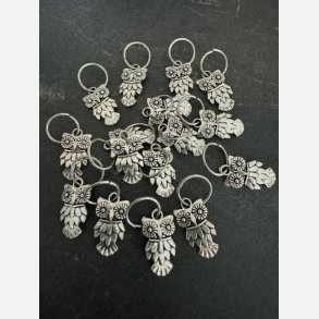 Stor Ugle Maskemarkr