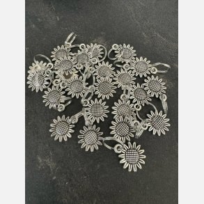 Liten Solsikke Maskemarkr